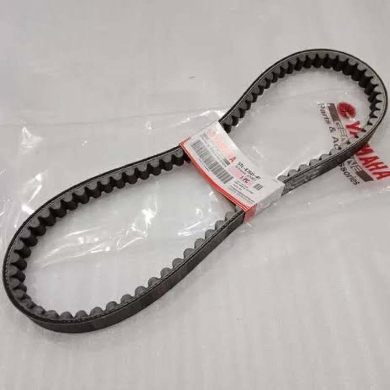 VAN-BELT/V-BELT MIO/MIO SMILE/MIO SPORTY 5TL-E7641-01 YAMAHA