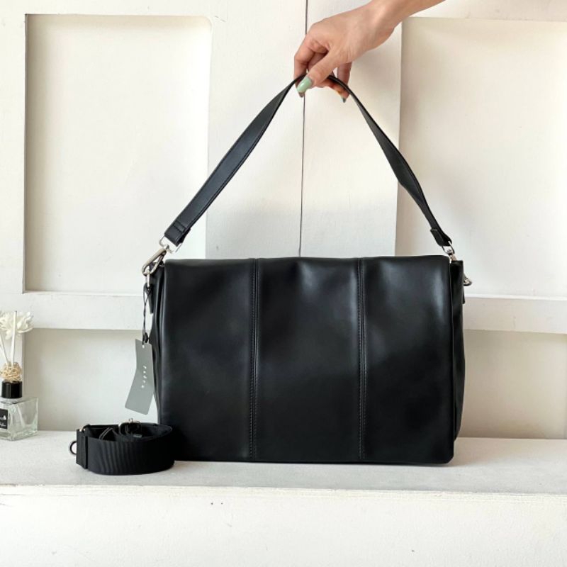 P266- Pedro Man Sling Bag