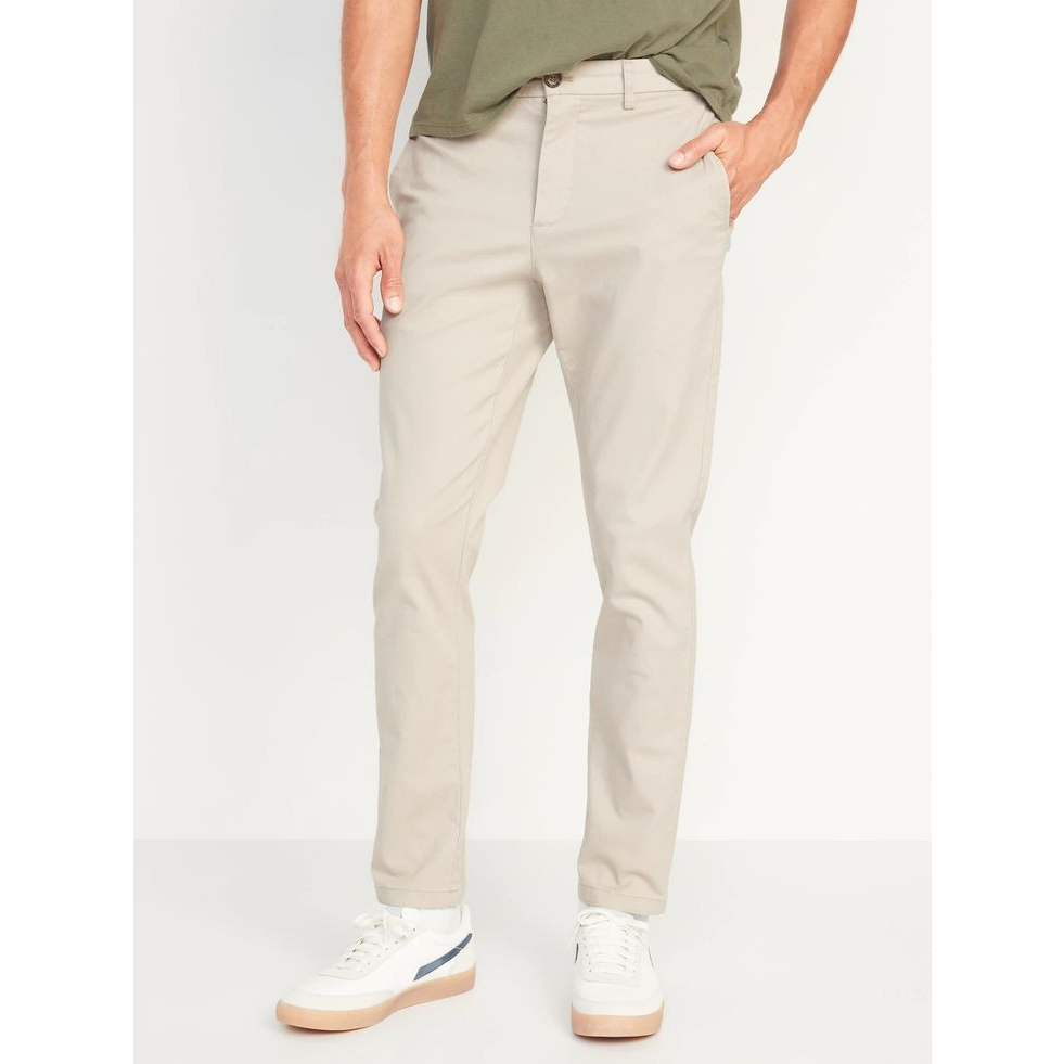 calana panjang chino pria nyaman dan modern