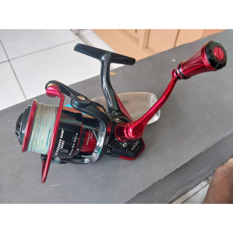 daido hydra 1000