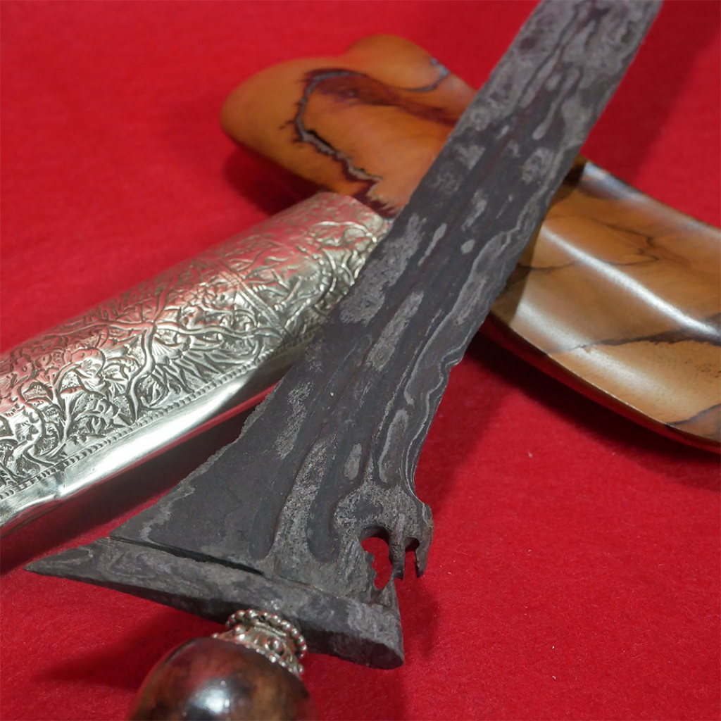 Keris nogo primitif singosari jinggolo,original, tua,sepuh, langka, majapahit