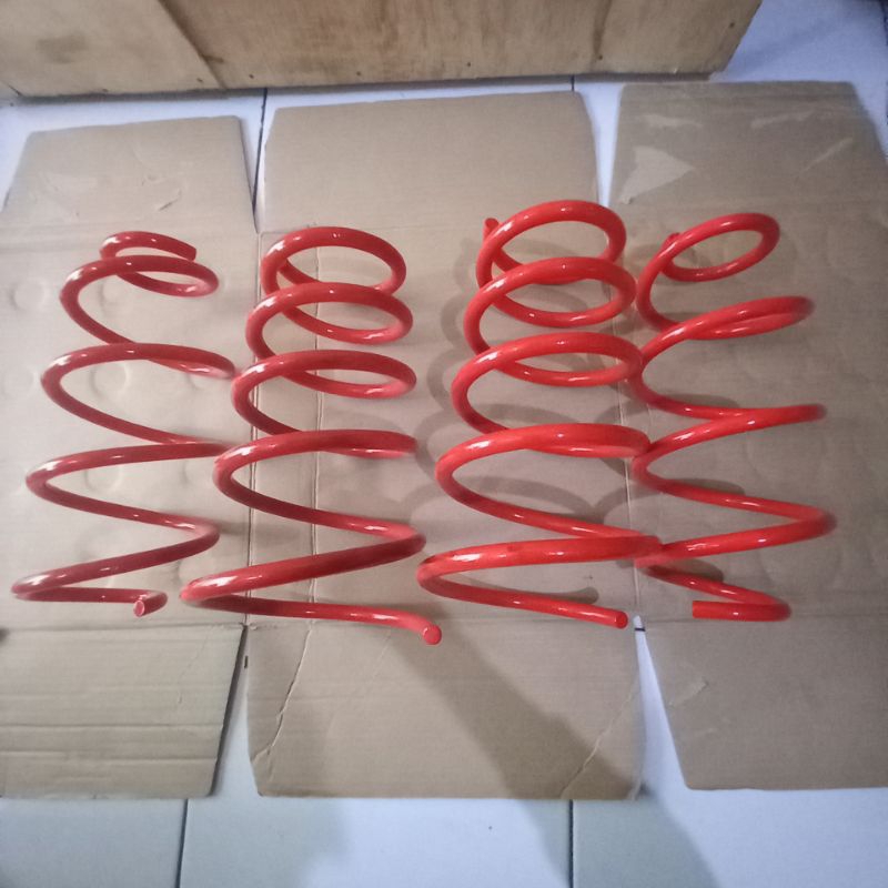 PER MOBIL SWIFT SPLASH AVANZA XENIA OLD 1 SET DEPAN BELAKANG
