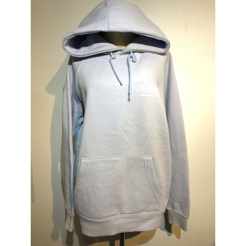 HOODIE MERC preloved