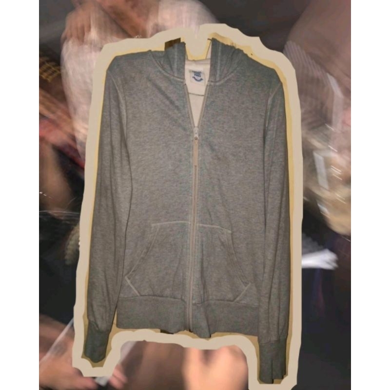 Zipper Hoodie UNIQLO
