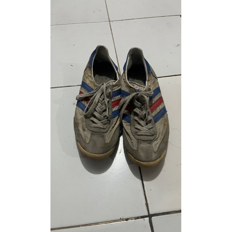 sepatu adidas/ adidas sl 72/ adidas second/ sepatu murah