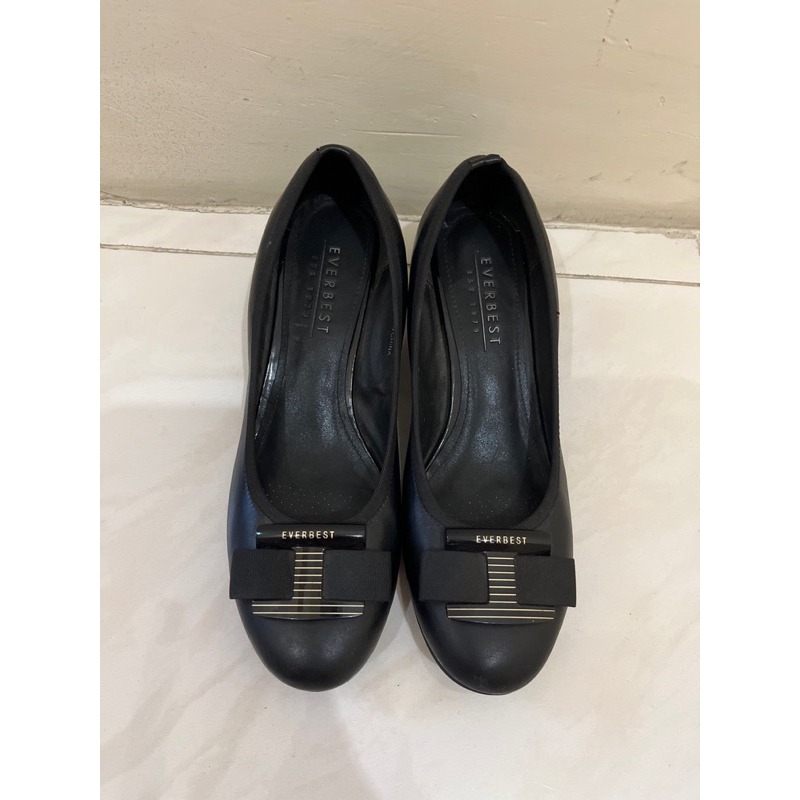 Pesanan Everbest Mareta