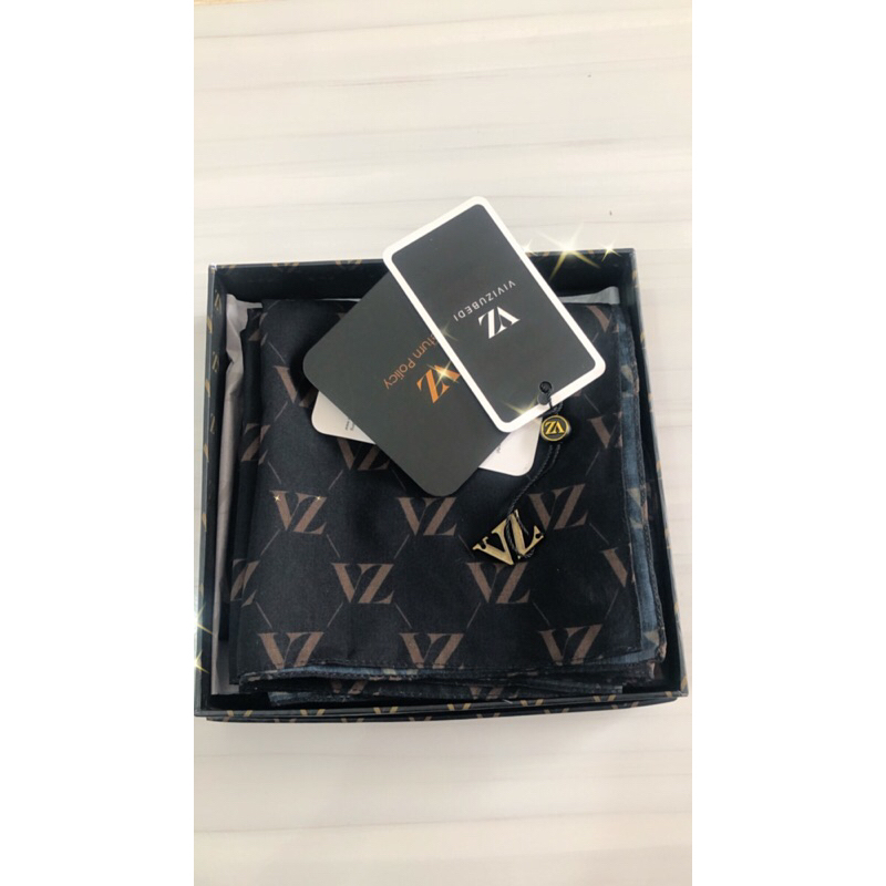 scraft vivi zubedi monogram