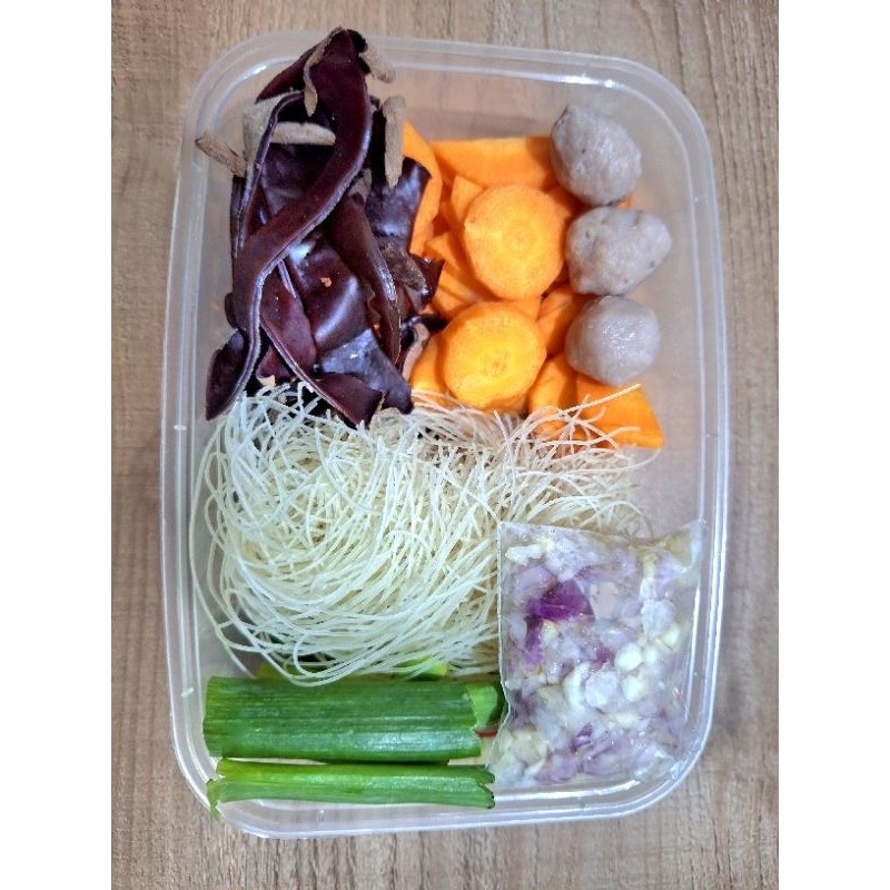 

paket sayur sop kimlo