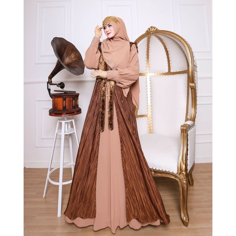 MAROKO SERIES | WINDES | GAMIS