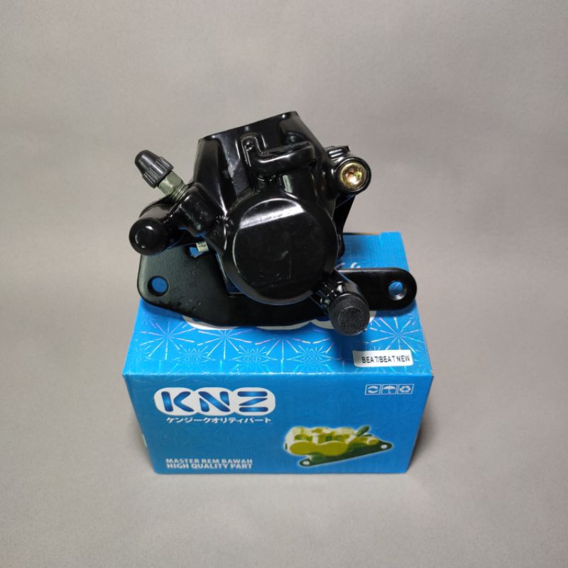 Caliper Bawah Kepala Babi Beat fi KNZ
