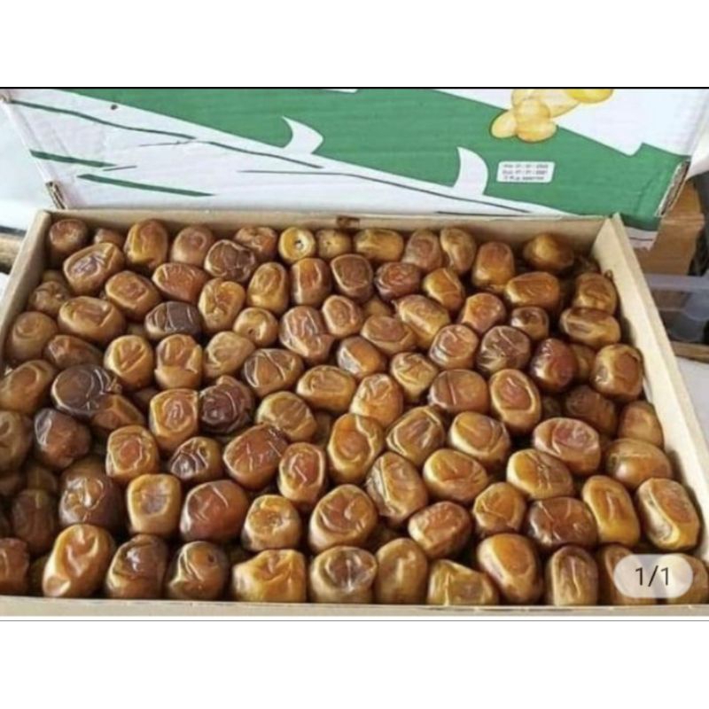 

kurma sukari 3 kg
