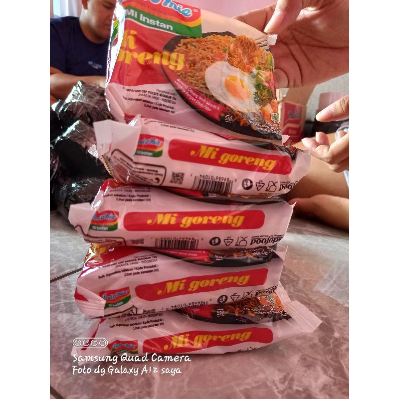 

indomie goreng 5 pcs