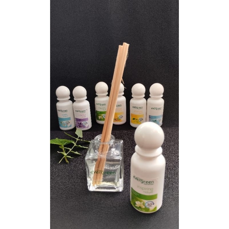 parfum hotel Pengharum ruangan