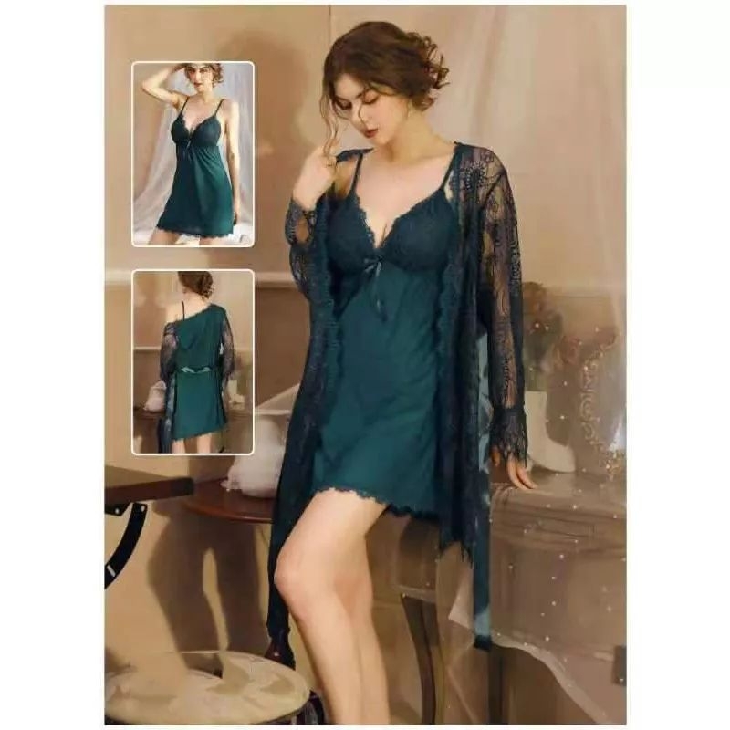 Shalingerie - Lingerie premium / lingerie spandek sutra / lingerie no transparan / lingerie sexy / l