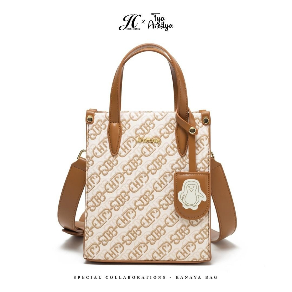 KANAYA BAG JIMS HONEY