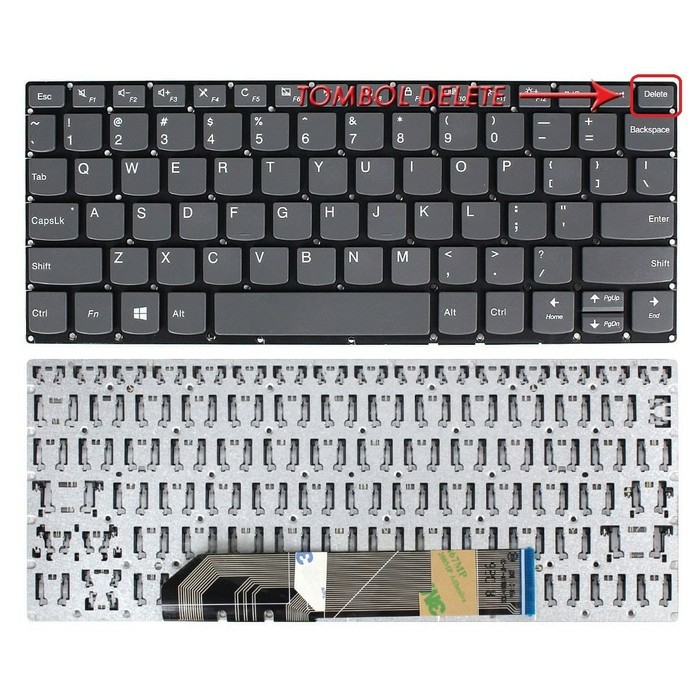 Keyboard Lenovo Ideapad Yoga 330-11 330-11IGM