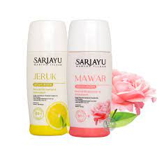 Sariayu Moisturizer Mawar dan Jeruk 35 ml [pelembab wajah] | SARIAYU PELEMBAB WAJAH | MOISTUTIZER