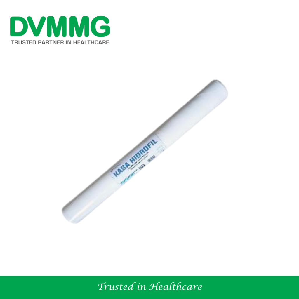 Onemed Kasa Hidrofil 40 x 80 cm