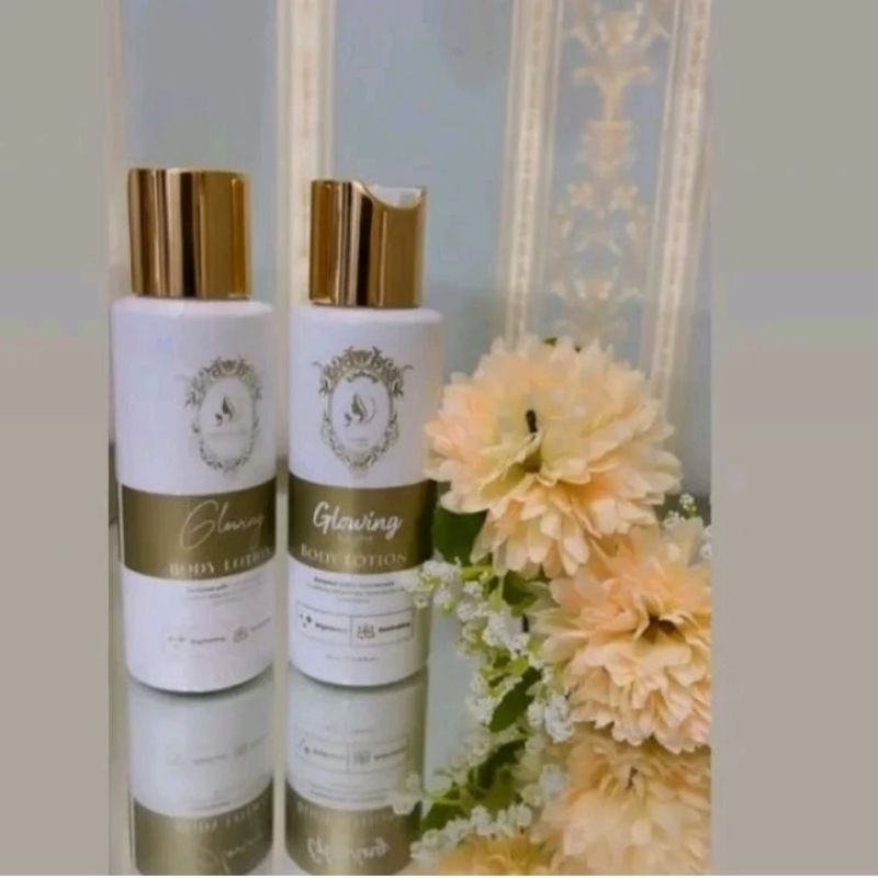 HB SUPER WHITENING GLOW