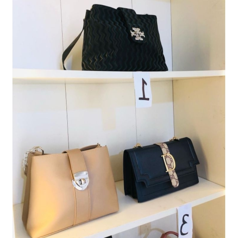 vb New arrival tas bangkok terbaru campur Model
