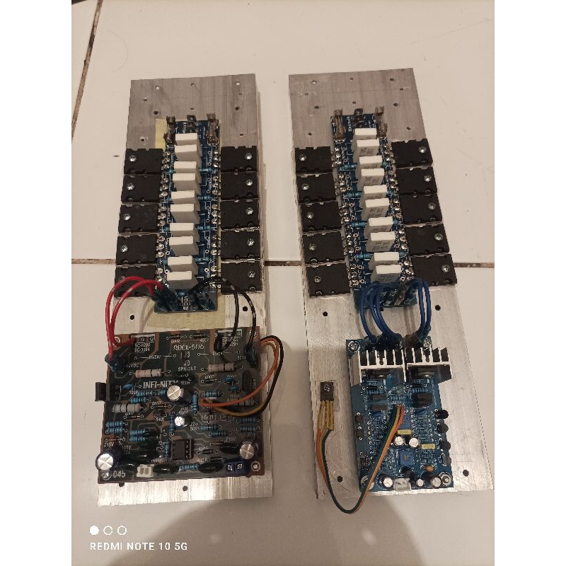 socl 506 dan ocl balap