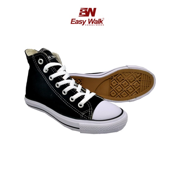 SEPATU EASY WALK NEW OREGON HIGH