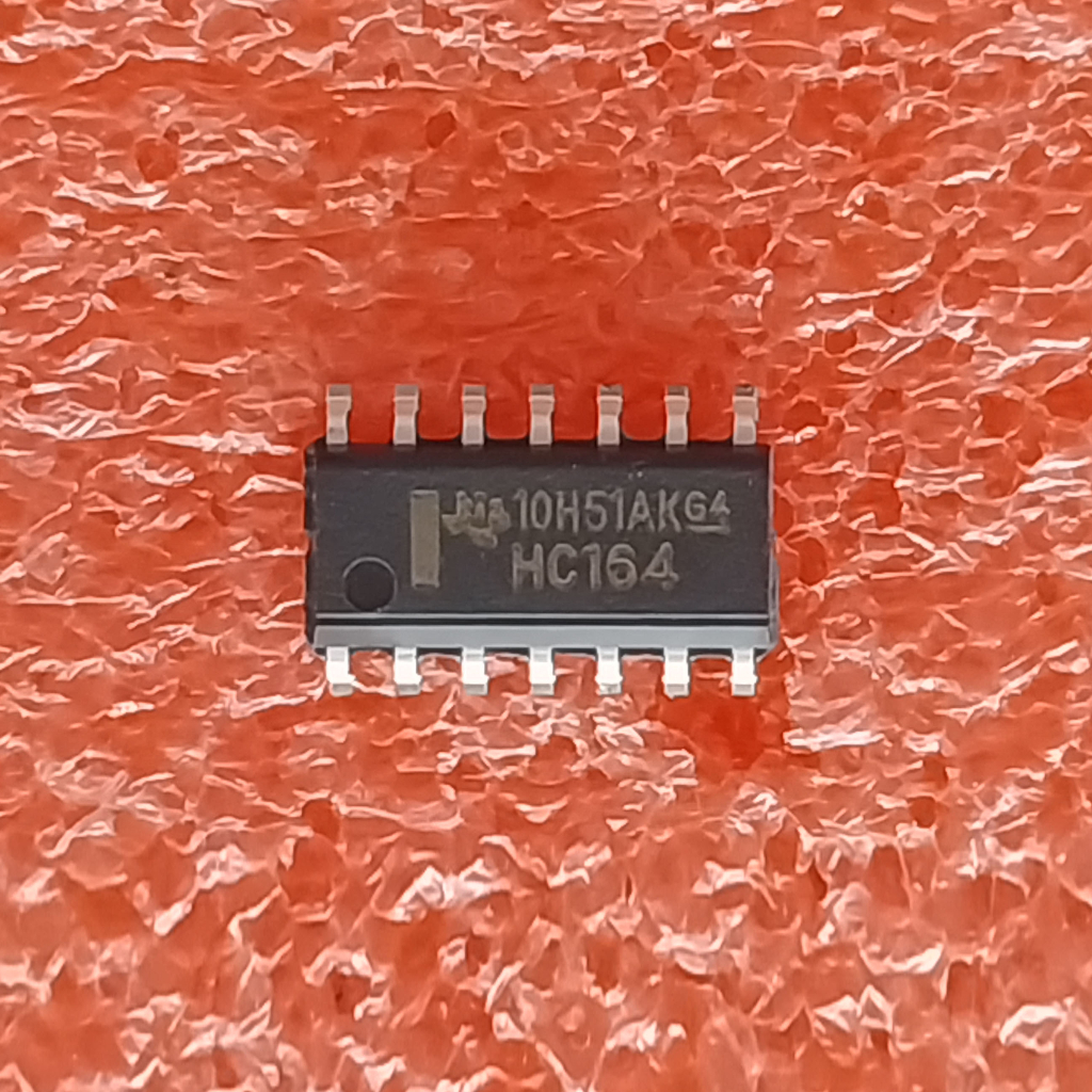 74HC164 HC164 SMD