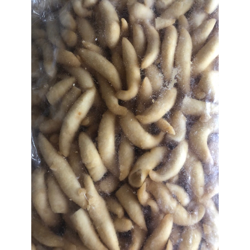 

Bidaran Keju/Merk Triger/500gr/1kg