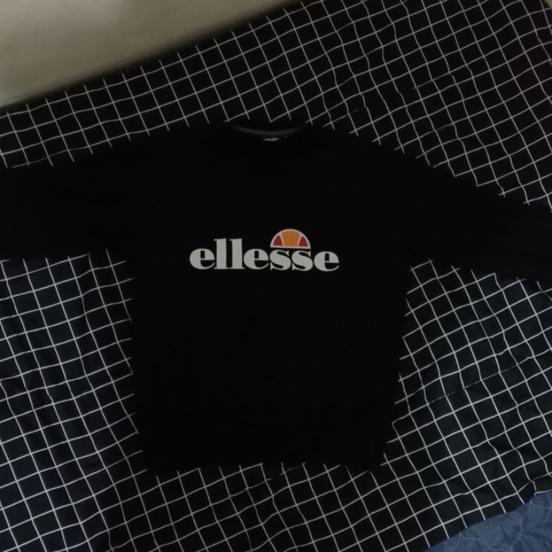 Cn Ellesse