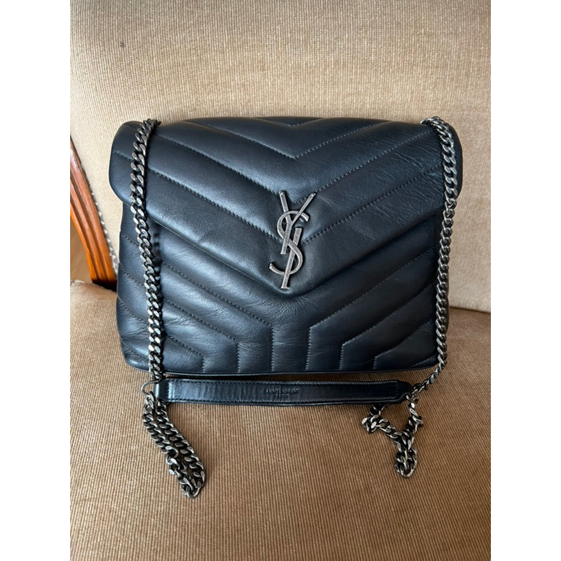 Tas ysl Lou Preloved