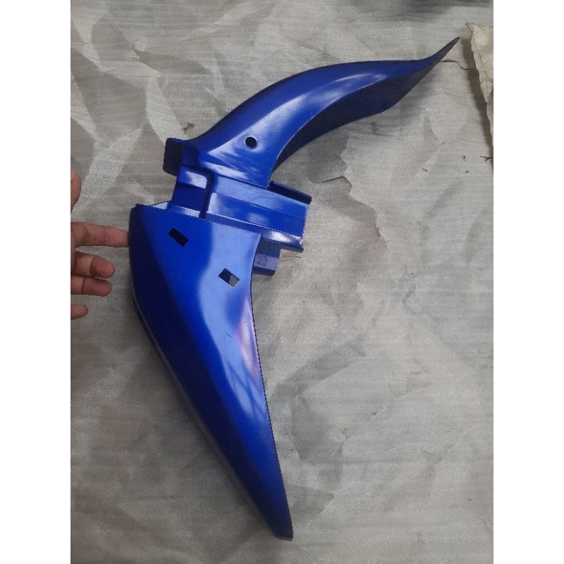 Spakbor Depan FIZR 2003/2004 Biru DPBMC Original YGP