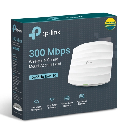 TP-LINK EAP110 CEILING
