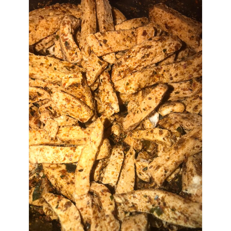 

BASRENG STIK PEDAS / BASRENG STIK ORI 500 GRAM