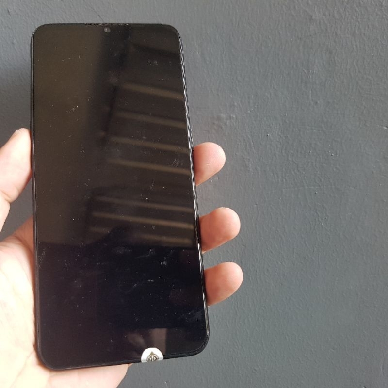 Oppo A31 RAM 6GB ROM 64GB