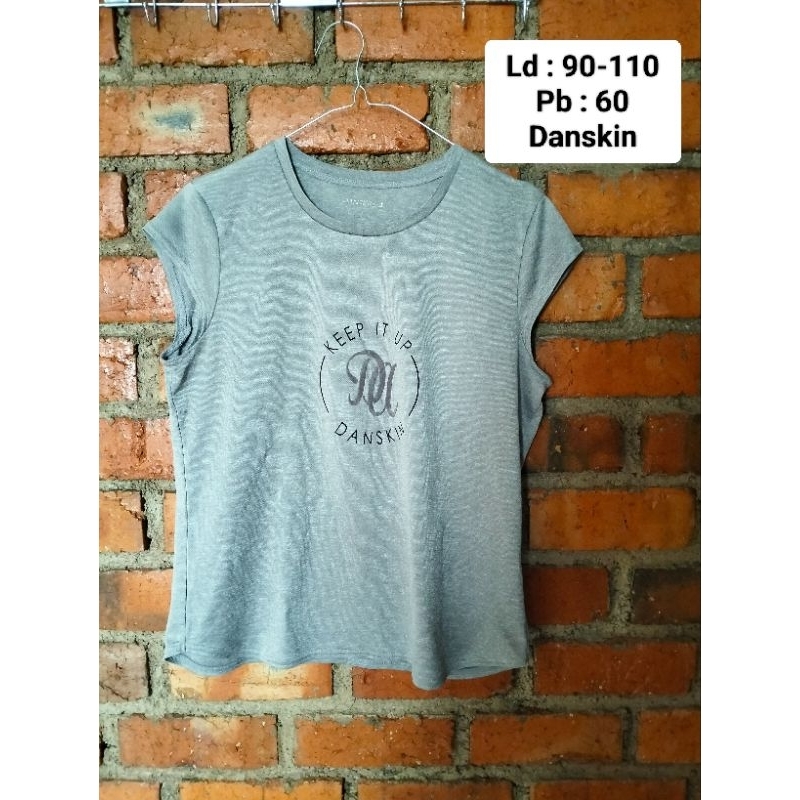 Tank Top Danskin