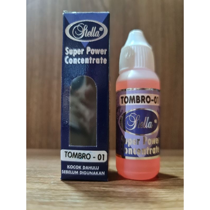 Essen Stella Dos Biru Tombro 01 ,Tombro 02 Stella Product