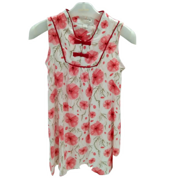 CHY Dress Anak PitoDito Girl_MioSan Katun_Ori