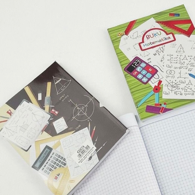 

Buku Matematika Kiky 98L