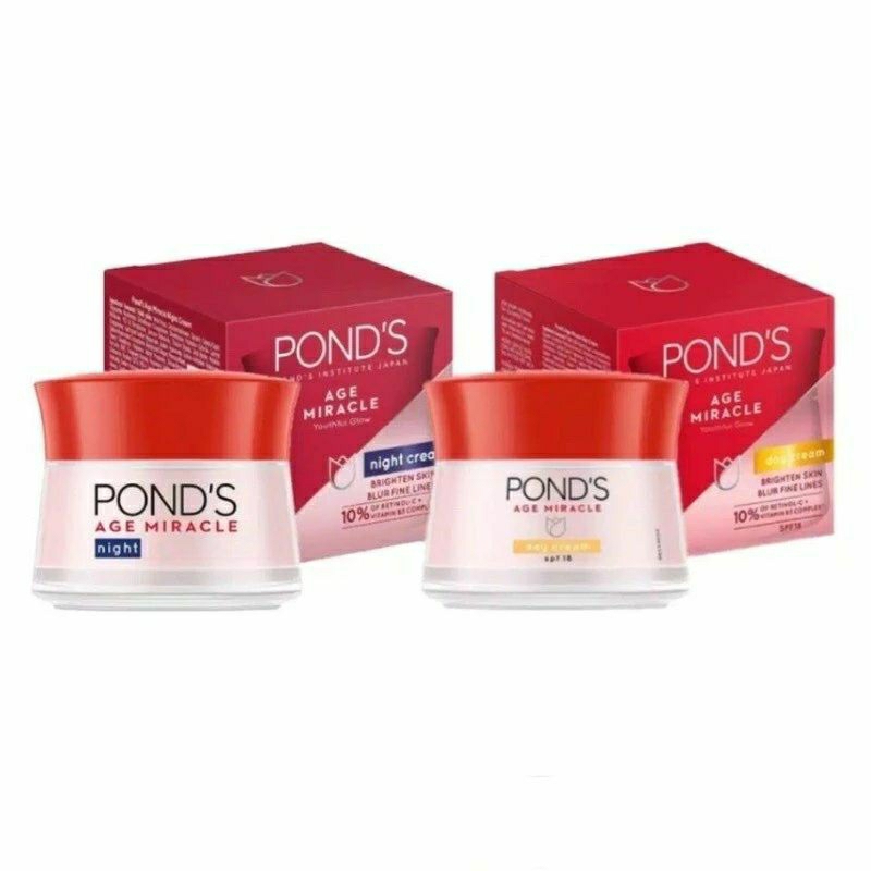 POND'S Age Miracle