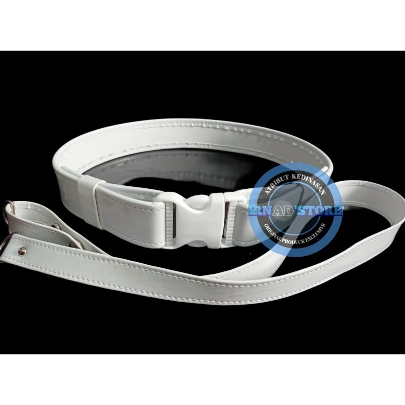 Kopel putih kopel polos kopel PKS