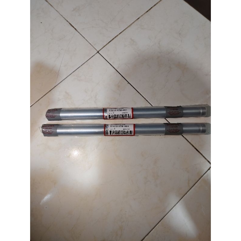 Shock Depan Supra X 125 KTM Berkualitas Original