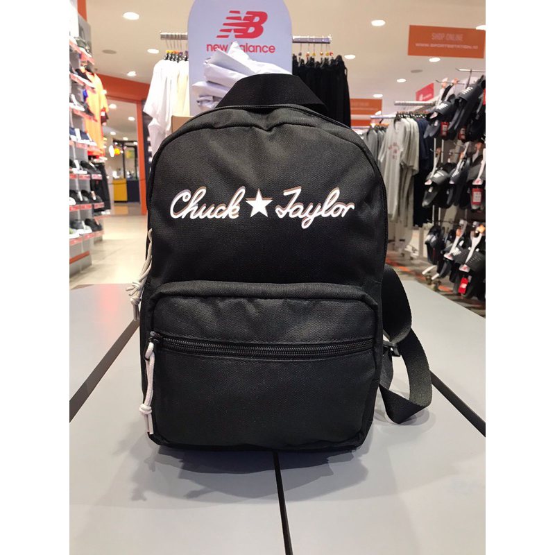 mini backpack converse original tas ransel converse