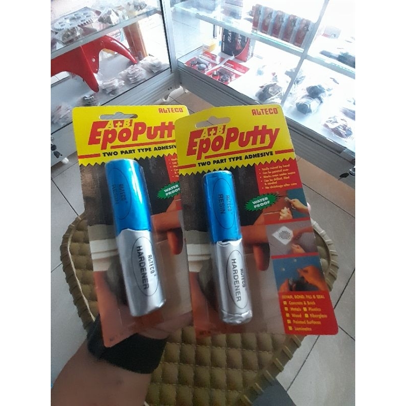 

lem porting / lem kapal