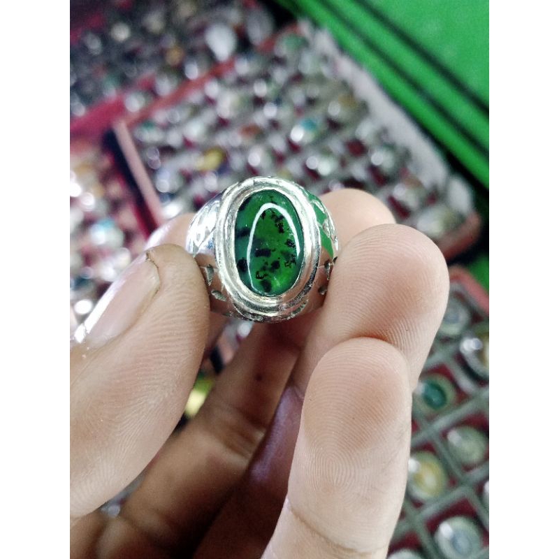 cincin majiko cokmer