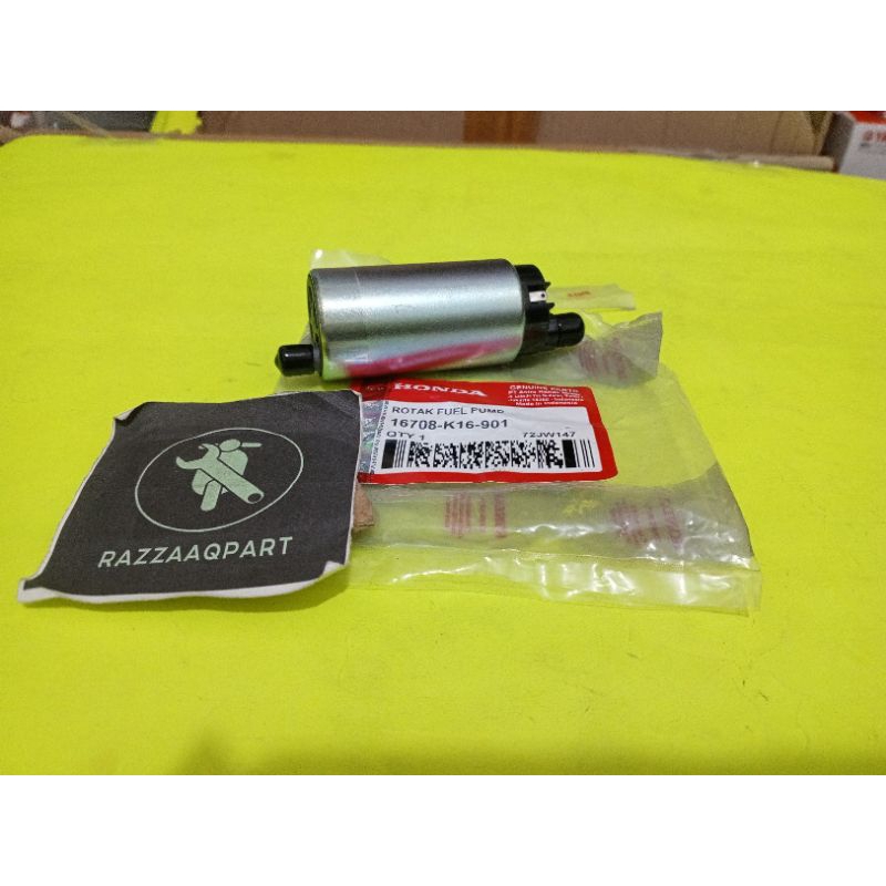 rotak beat fi rotak dinamo fuelpump Beat fi rotak Scoopy fi rotak Beat pop rotak beat esp rotak Scoo
