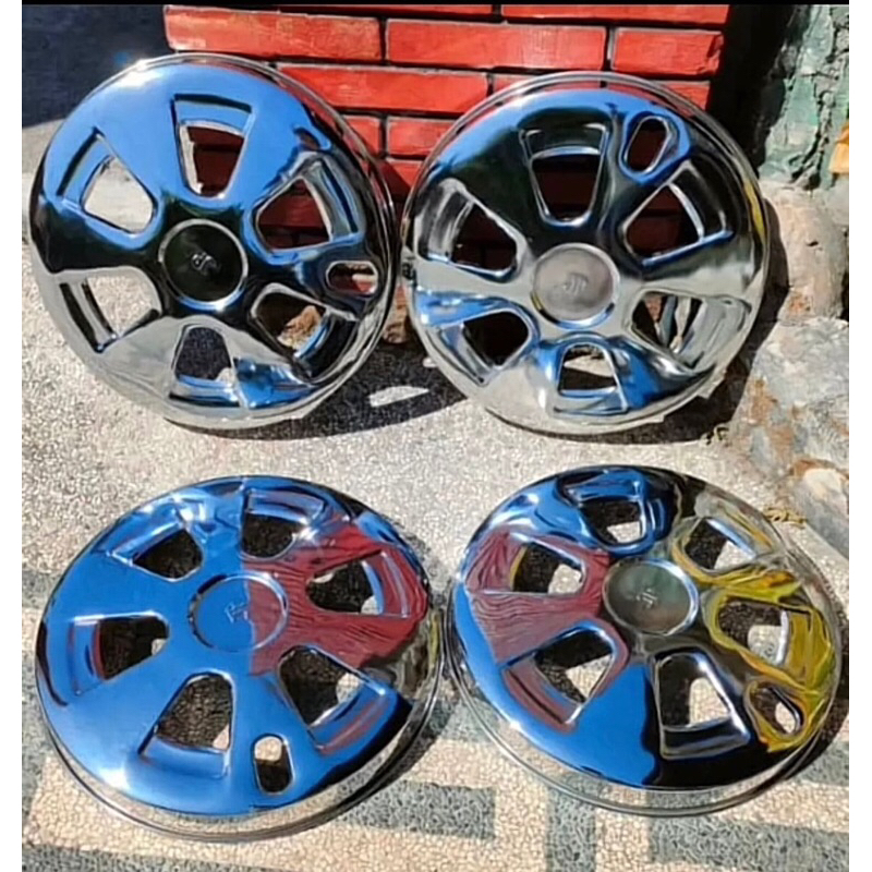 wildop Ring15 dan Ring16 new rebeka crom GRATIS DUDUKAN