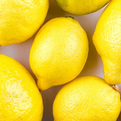 

LEMON Segar 1 Pcs | CITRUS