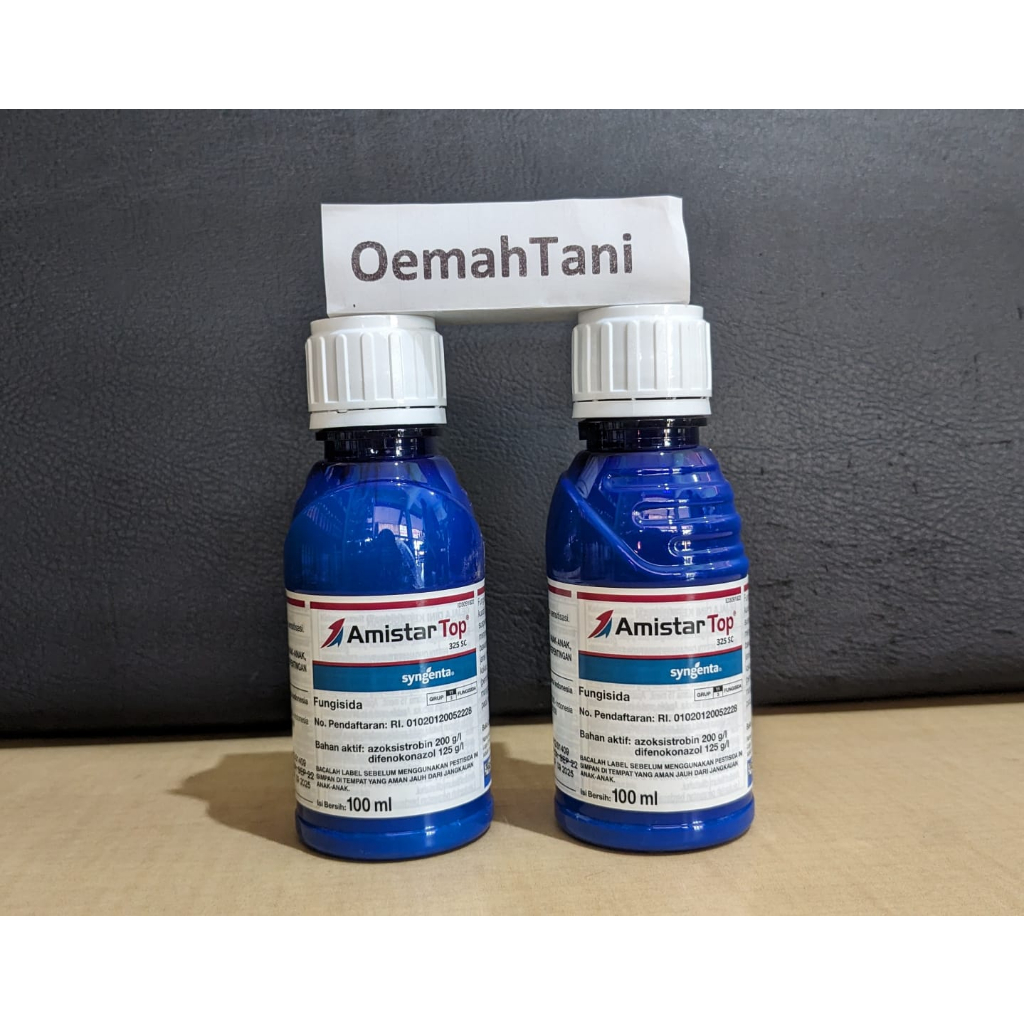 Amistartop 100ml