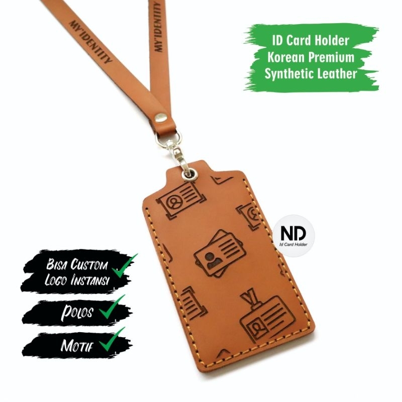 

ID Card Holder