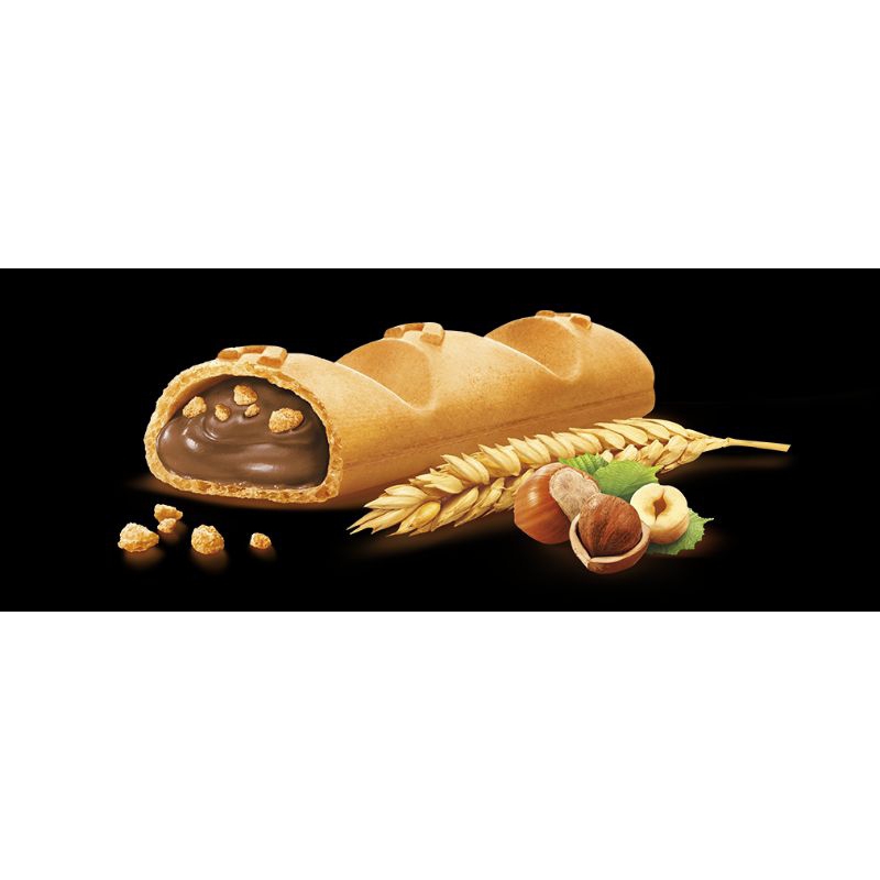 

Nutella B-ready 22gr